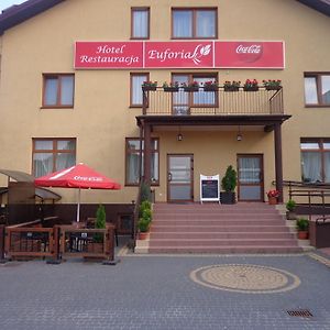 Hotel&Restauracja Euforia